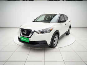 日产 劲客 2019款 1.5L 手动酷动版