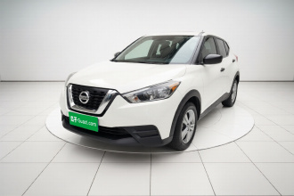 日产 劲客 2019款 1.5L 手动酷动版