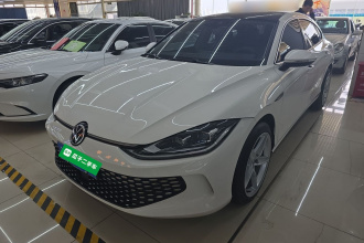 大众 2023款 凌渡L 280TSI DSG酷辣版