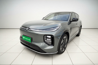 长安启源Q07 2025款 215尊贵型