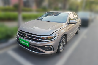 大众 宝来 2024款 200TSI DSG悦行版