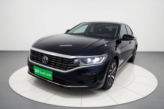 大众 帕萨特 2022款 330TSI 精英版