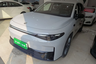 零跑汽车 零跑C10 2024款 530舒享版