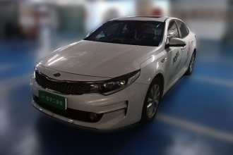 起亚K5 2016款 2.0L 自动GLS