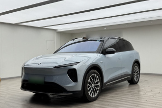 蔚来ES6 2024款 75kWh