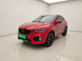 魏牌 VV5 2017款 2.0T 旗舰型