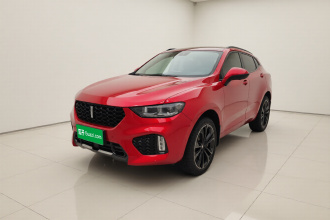 魏牌 VV5 2017款 2.0T 旗舰型