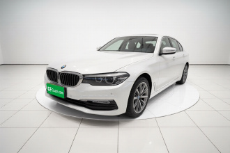 宝马5系 2018款 528Li 上市特别版