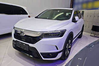 本田 皓影 2020款 240TURBO CVT两驱精英版
