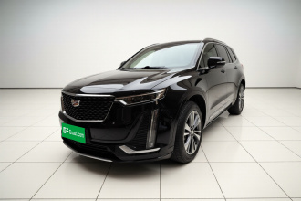 凯迪拉克XT6 2020款 28T 七座四驱豪华型至臻音响版