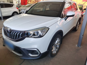 中华V3 2017款 1.5L 手动智能型