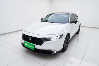 本田 雅阁 2023款 260TURBO 卓越版