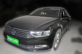 大众 迈腾 2019款 280TSI DSG 领先型 国V