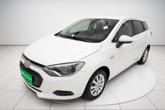 雪佛兰 乐风RV 2016款 1.5L 自动畅行版