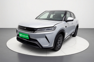 比亚迪 元UP 2025款 智驾版 401KM 活力版