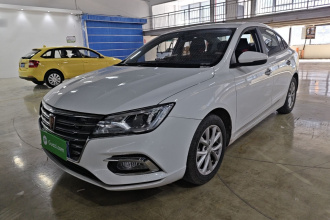 荣威i5 2020款 1.5L 手动4G互联领豪版