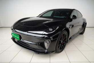 智己汽车 智己L6 2025款 Max