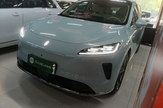 鸿蒙智行 尚界H5 2025款 增程 Pro