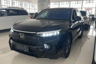 本田 皓影 2023款 240TURBO 两驱尊贵版 5座