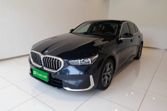 宝马5系 2024款 530Li 领先型 豪华套装