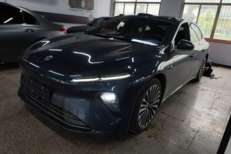 蔚来ET7 2022款 75kWh