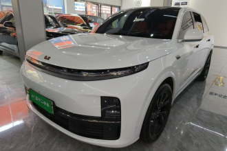 理想汽车 理想L7 2023款 Air