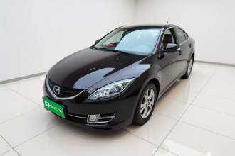马自达 睿翼 2012款 2.0L 自动精英版