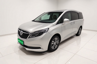 别克GL8 2018款 ES 28T 豪华型 国VI