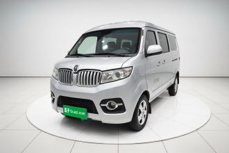 金杯 小海狮X30 2019款 1.5L 标准型国VI SWC15M