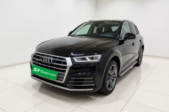 奥迪Q5L 2020款 45 TFSI 尊享时尚型