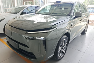 魏牌 蓝山 2025款 四驱 Max