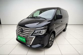 东风风行 菱智 2020款 M5L 2.0L 基本型 7座