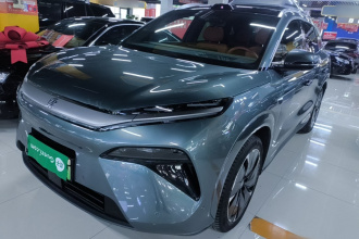 比亚迪 唐L 2025款 DM 175KM无人机玩家版