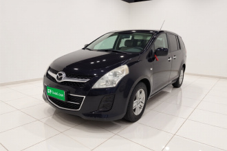 马自达8 2013款 2.5L 精英版