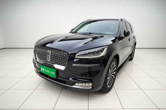 林肯 飞行家 2022款 3.0T V6 四驱尊雅版
