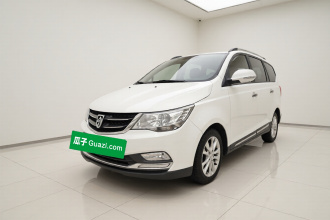 宝骏730 2016款 1.5L 手动舒适型 7座 国V