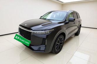 理想汽车 理想ONE 2019款 增程6座版