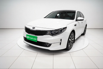 起亚K5 2017款 2.0L 自动15周年特别版LUX