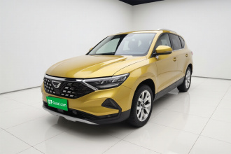 捷达VS5 2019款 280TSI 自动悦享型