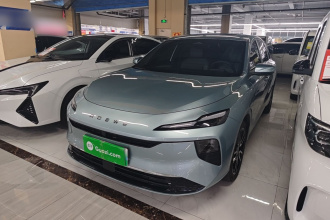 荣威D6 2025款 520km 智享版