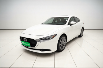 马自达3 昂克赛拉 2023款 2.0L 自动质臻版