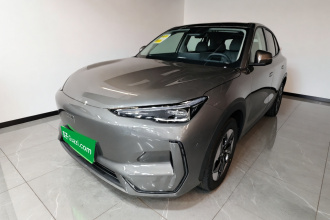 吉利银河 银河E5 2024款 440km 启航版