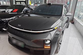 理想汽车 理想L9 2024款 Ultra