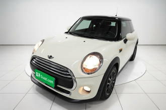 MINI 2014款 1.2T ONE+