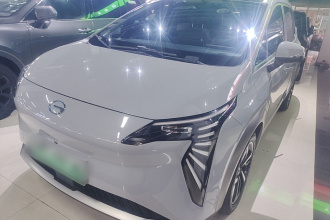 埃安 AION Y 2023款 Plus 510 智领版