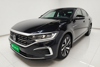 大众 帕萨特 2024款 380TSI 龙腾版
