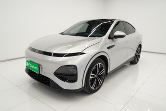 小鹏G6 2023款 580 长续航 Pro