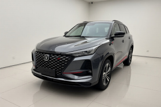长安CS75 PLUS 2020款 1.5T 自动豪华型