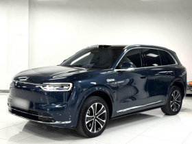 鸿蒙智行 问界M7 2026款 增程 Max四驱版 5座(192线激光雷达）