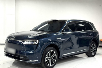 鸿蒙智行 问界M7 2026款 增程 Max四驱版 5座(192线激光雷达）